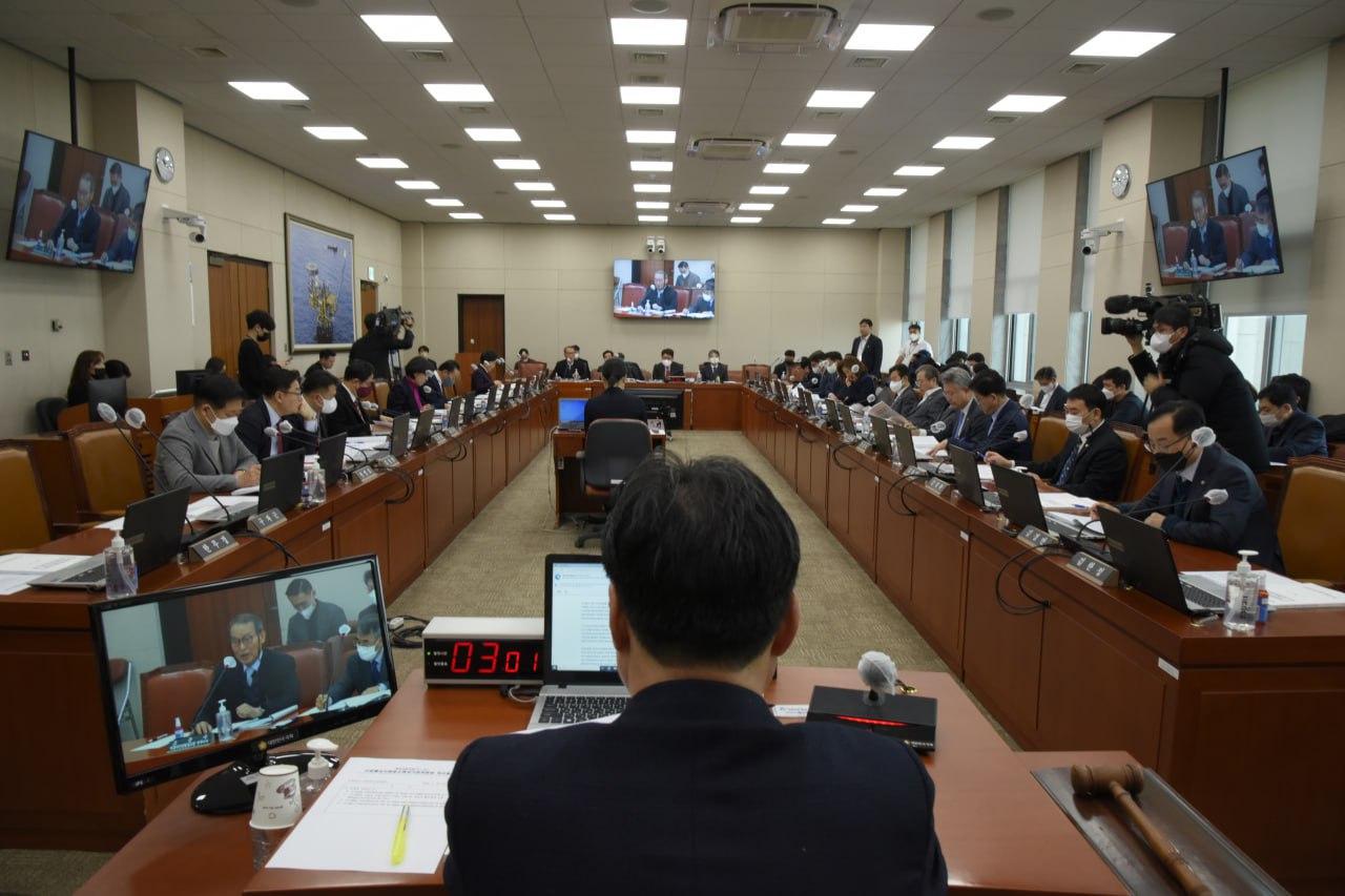 한국형IRA' 제정 등을 통해 산업혁신과 기업, 노동자를 지키는 조화로운 입법을 위해 노력하겠습니다.